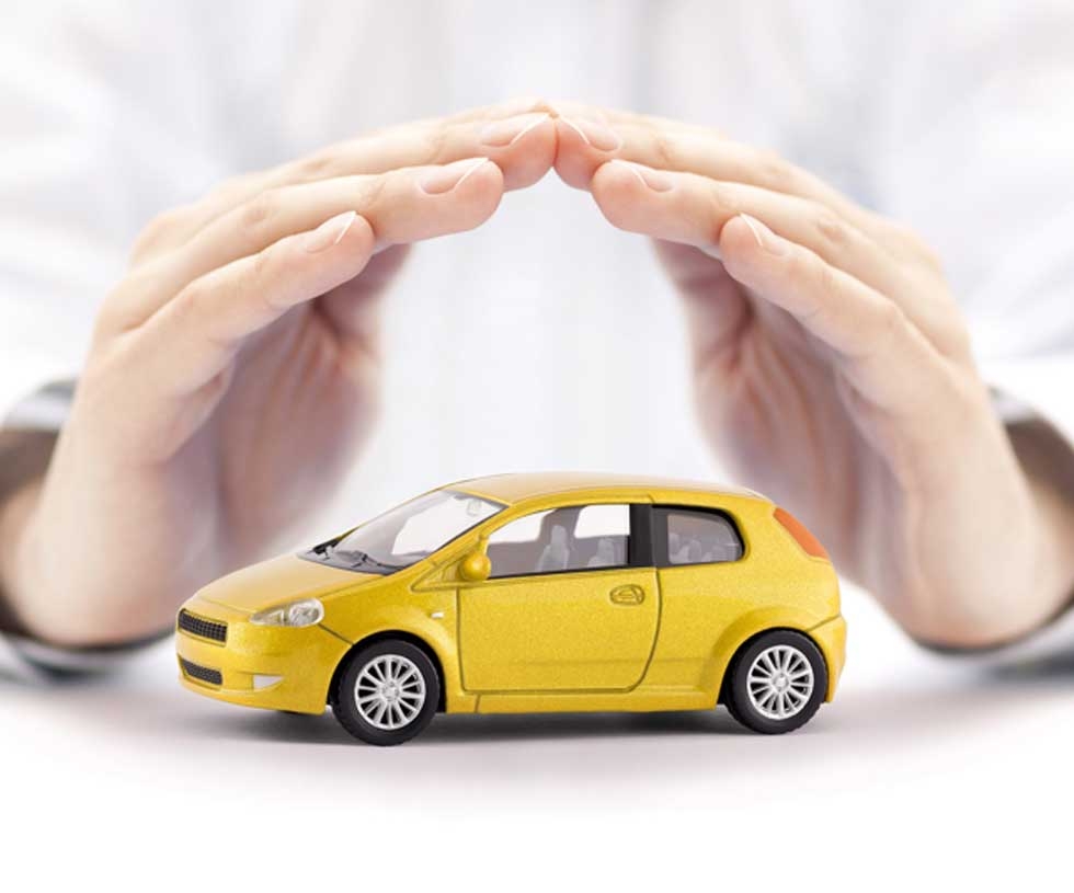 Types of Car Insurance: Auto Insurance Overview | SelectQuote